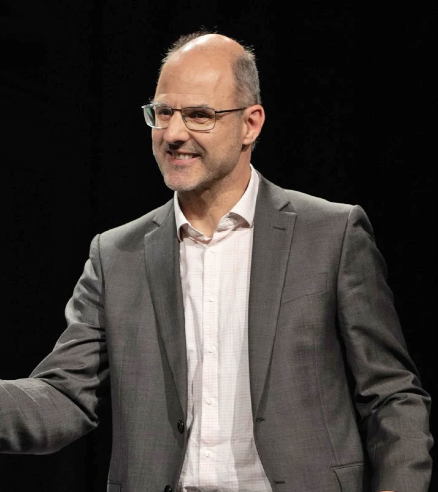 Mark Mickoleit Referent